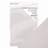 Craft perfect par Tonic Studios Craft Perfect • carte classique a4 10 pièces gris brumeux