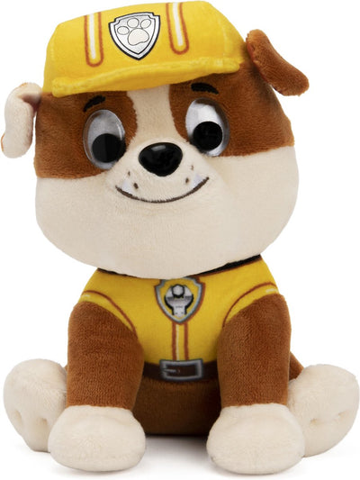 PAW PATROL HUG ROBBLE 15 cm