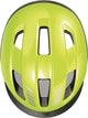 ABUS HELM Purl-y Ace Signal jaune M 54-58 cm