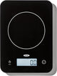 Oxo - balance de cuisine - verre - numérique