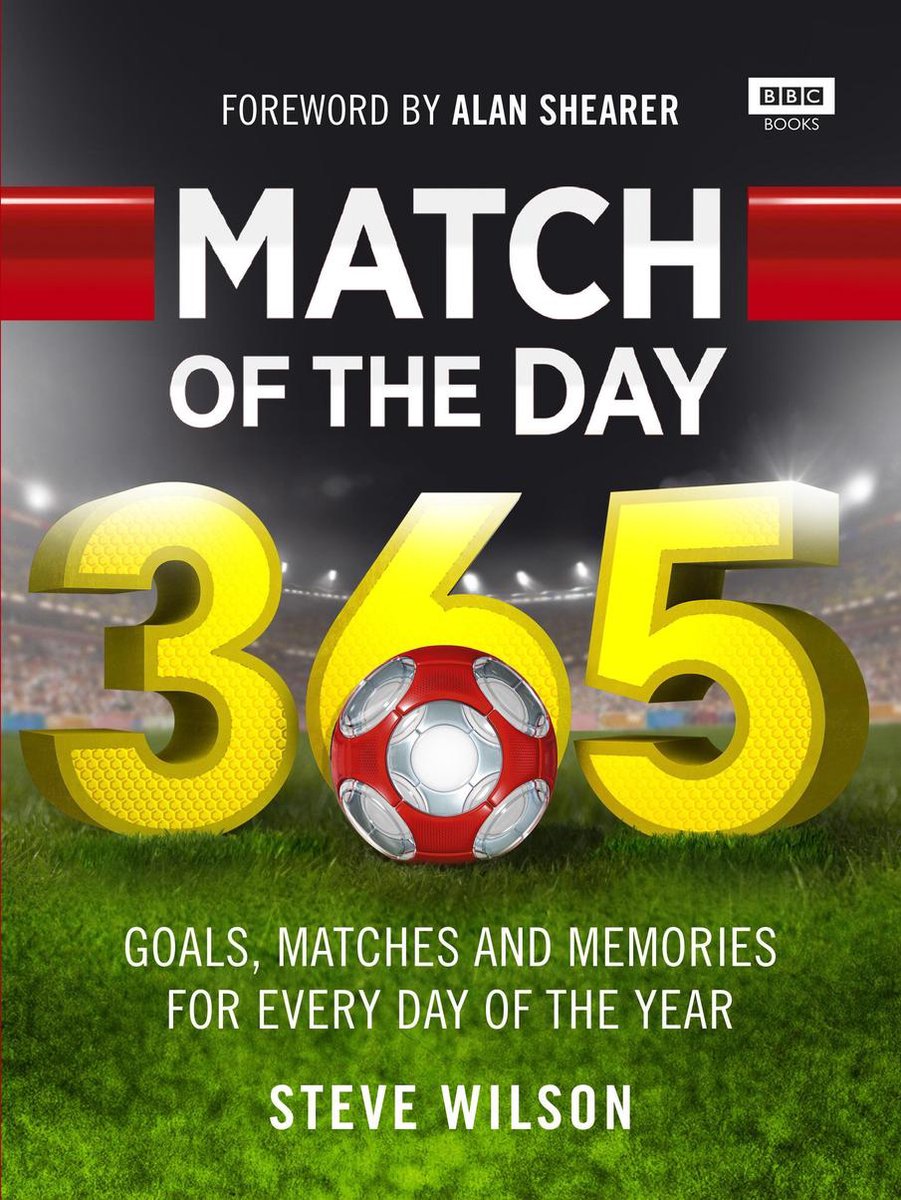 Match du jour 365