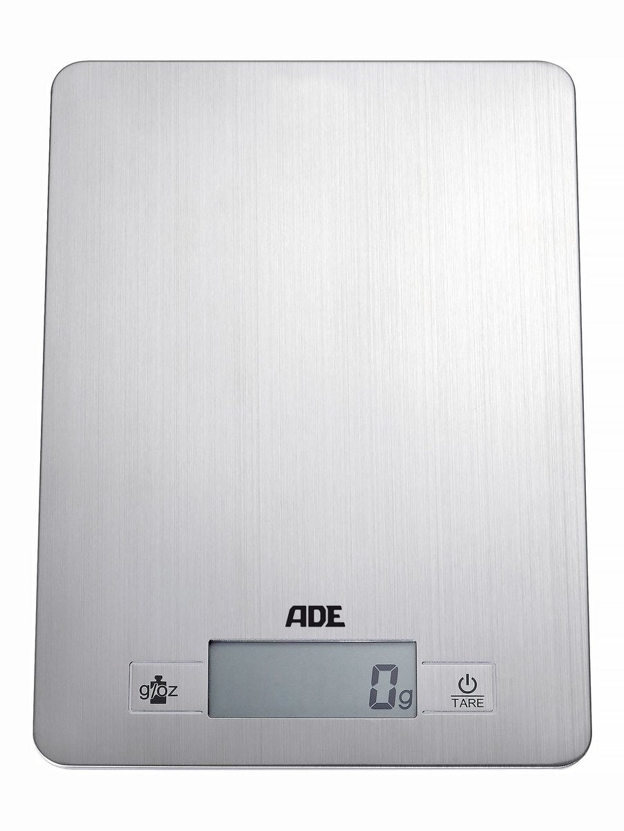 Ade - balance de cuisine 'denise' - design ultra fin