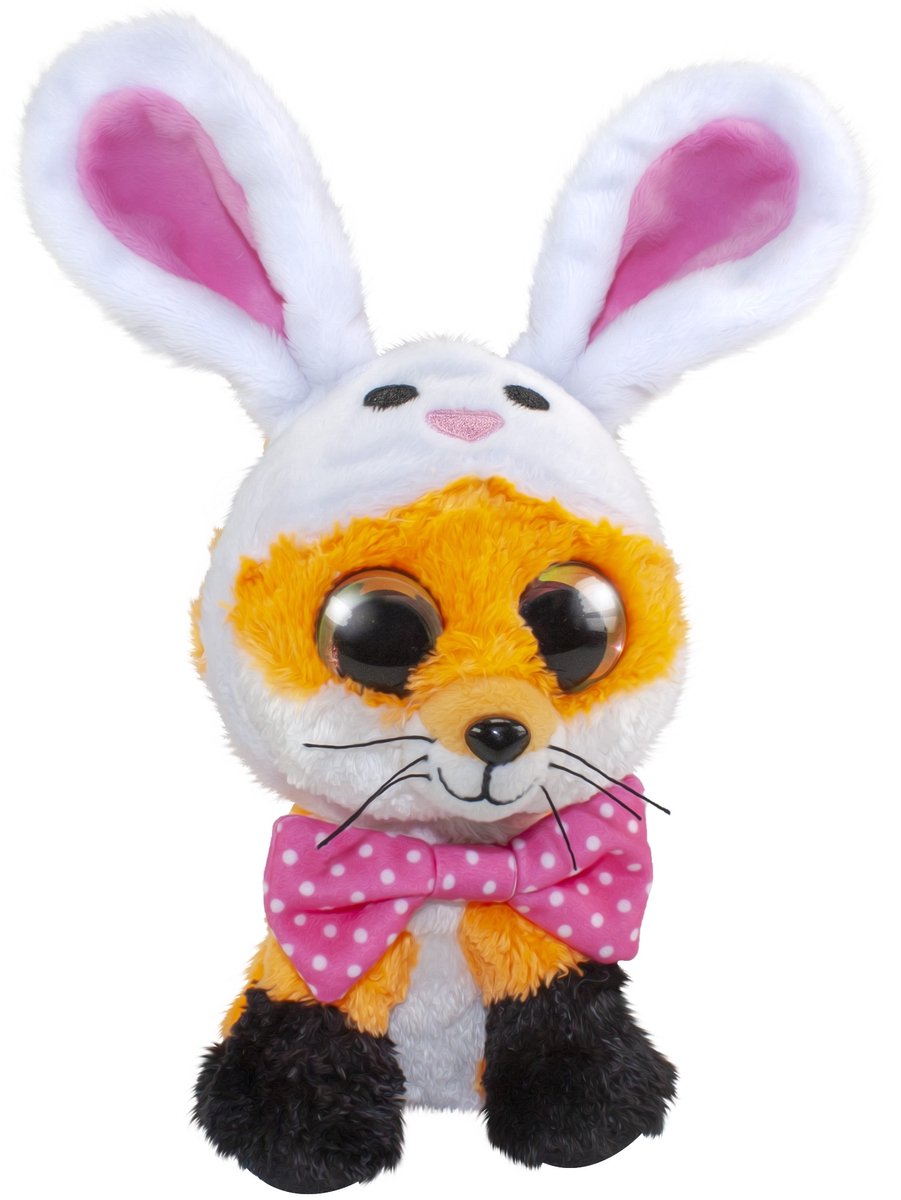 Lumo Stars Hug - Pâques Fox, 15cm
