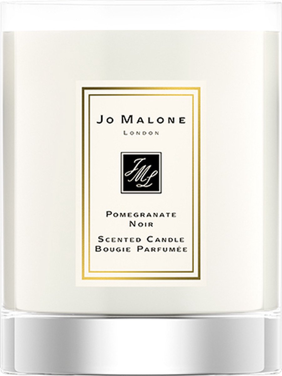 Jo malone london - bougie parfumée - grenade noire