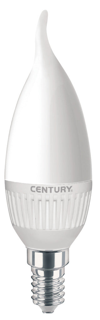 Century Century HDM1C-051430 LAMPE LED E14 Bougie bendable dimmable 5 W 396 LM 3000 K