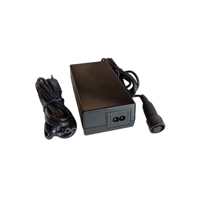 Gazelle Chargeur de batterie batterie li-on e-bike 998002100