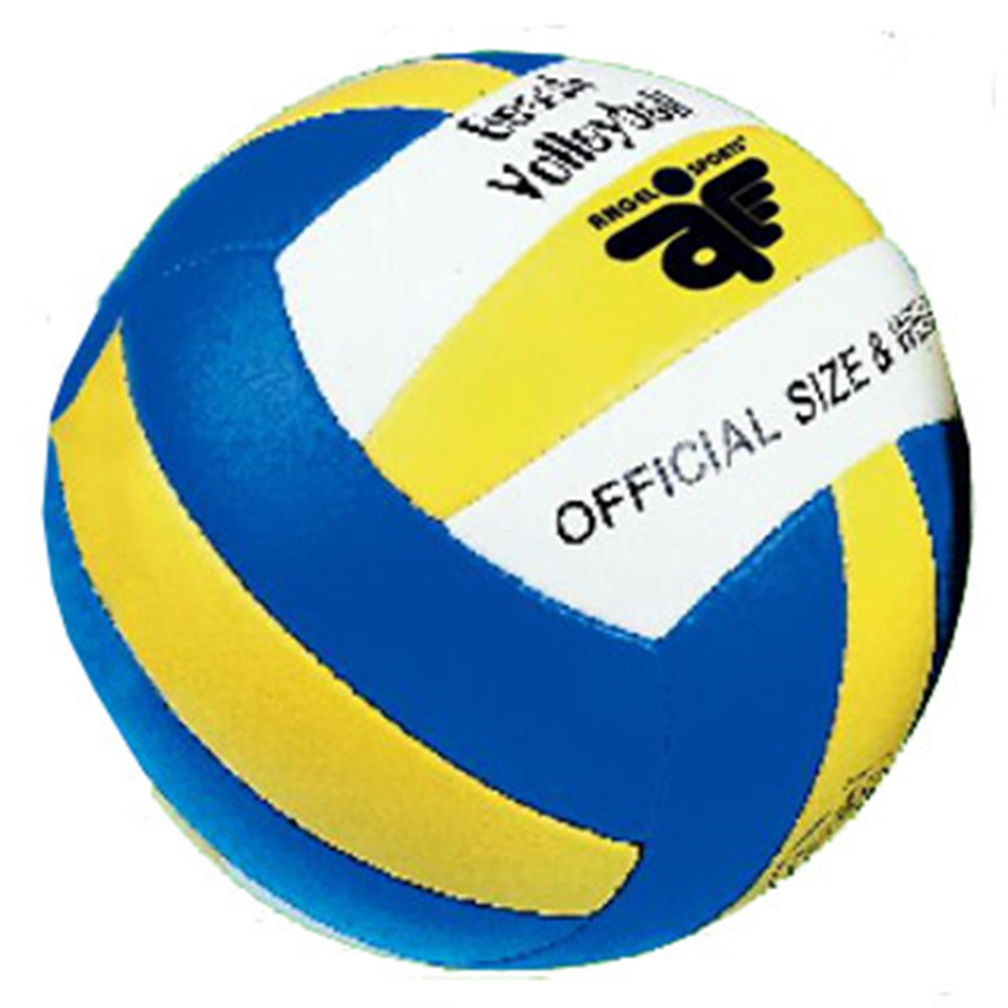 Volley-ball Engelhart taille officielle taille 5