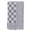 Bloc de torchons 60x65 bleu, paquet de 6 pcs.