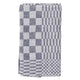 Bloc de torchons 60x65 bleu, paquet de 6 pcs.