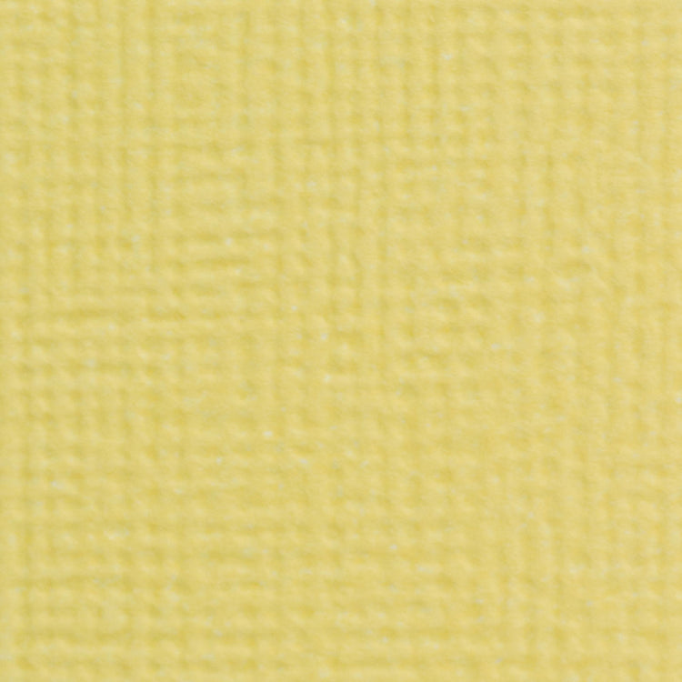 Craft Perfect par Tonic Studios Craft Perfect • carte classique A4 10 feuilles jaune babeurre