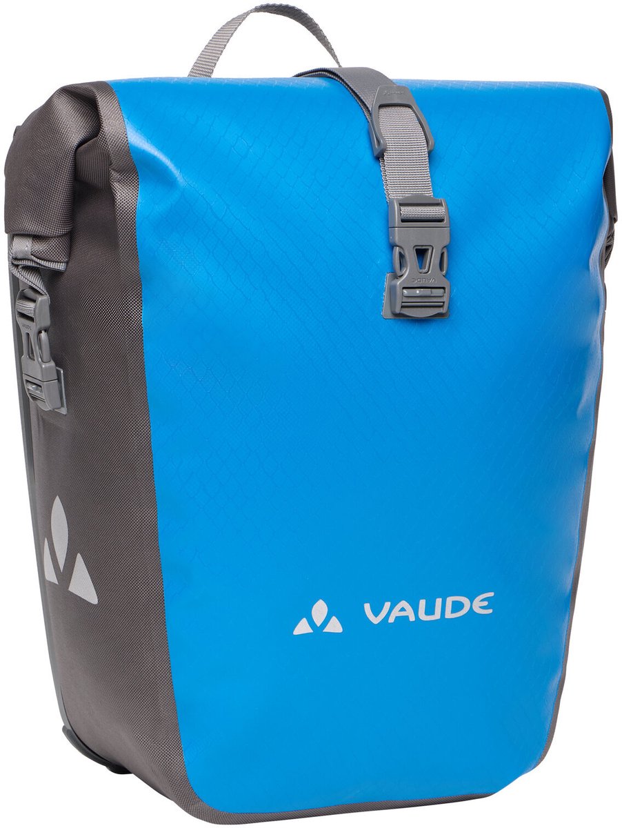 Vaude aqua back single - sacoche de vélo