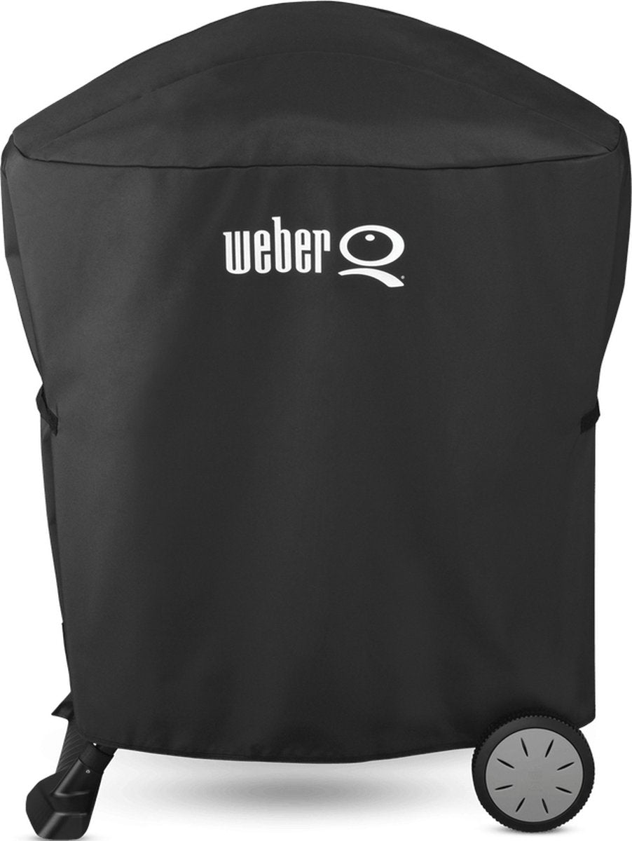 Couverture de barbecue Weber Premium
