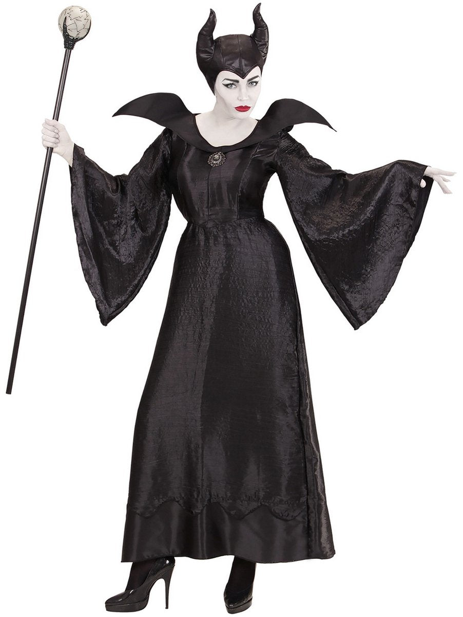 Dragula maléfique Widmann - femme