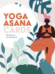 Cartes de pratique du bien-être - cartes d'asanas de yoga
