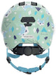 Abus helm smiley 3.0 vert nordique m 50-55cm