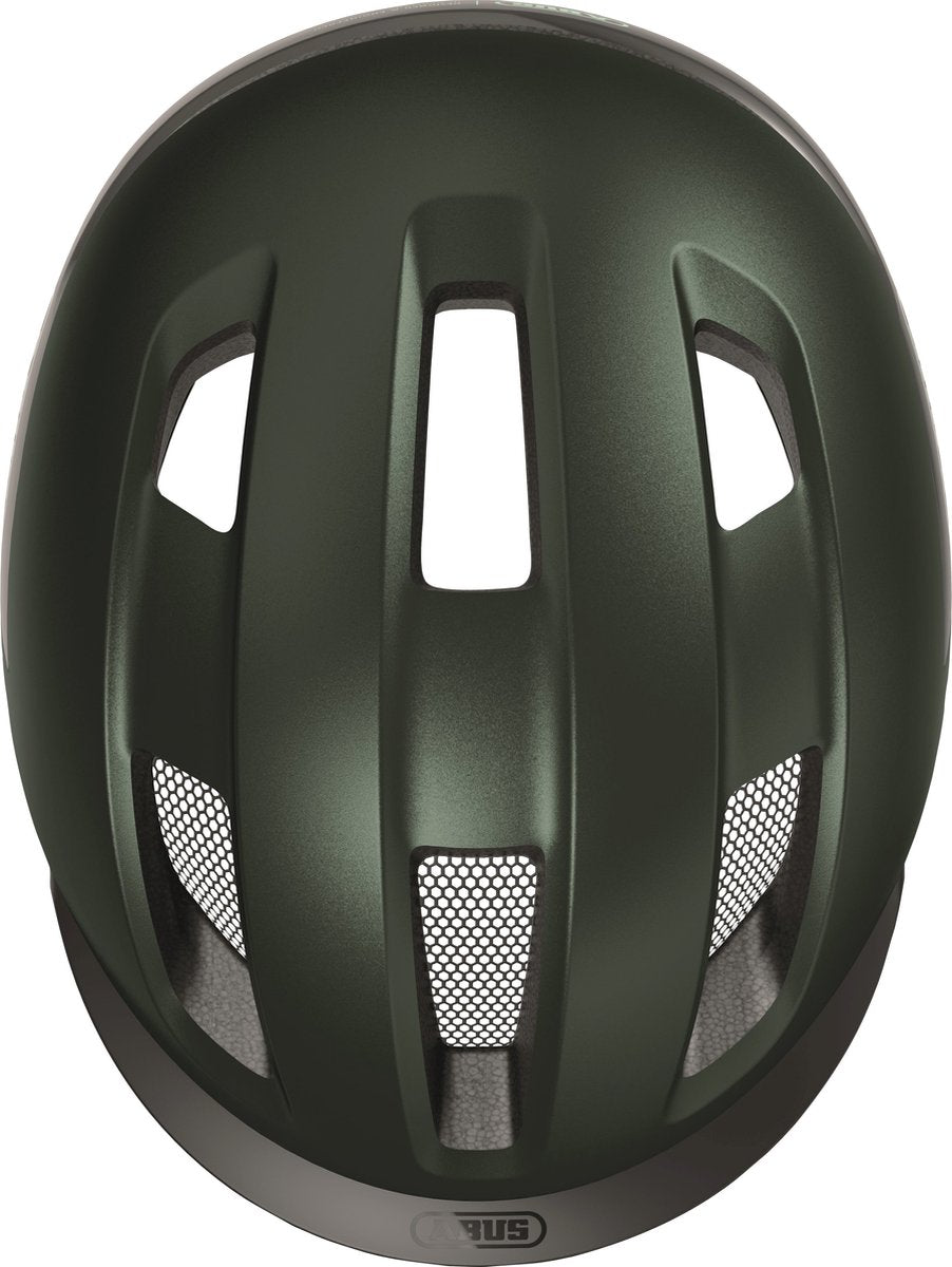 Abus helm purl-y as moss vert m 54-58 cm