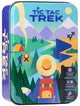 Asmodee tic tac trek - aventure tactique en pleine nature - jeu de société compact