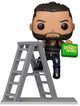 Funko-pop ! wwe - prêtre Damian # 184