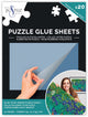 Film adhésif Jig Puz Puzzle – pour 3000 pièces – 1 feuille