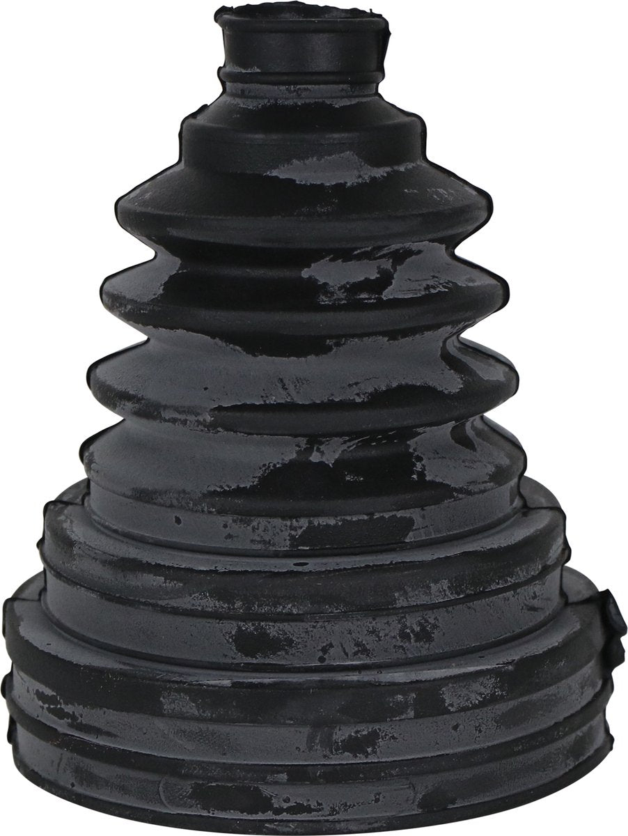 Kit de démarrage d'essieu moteur universel Womi w502 - caoutchouc solide - colliers de serrage inclus - ajustement universel