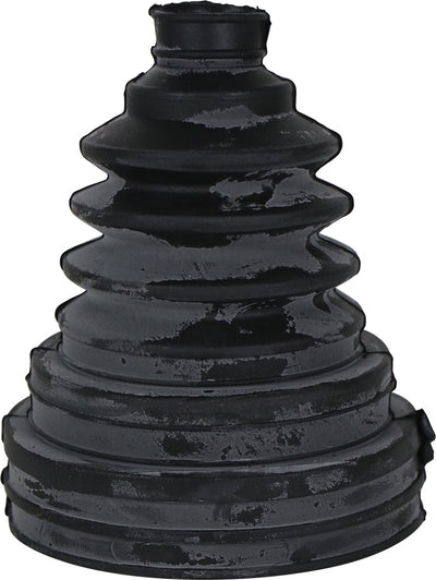 Kit de démarrage d'essieu moteur universel Womi w502 - caoutchouc solide - colliers de serrage inclus - ajustement universel