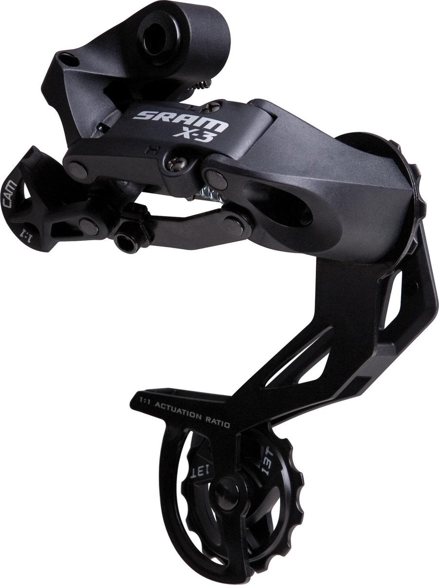 Sram R.Derail. X-3 Cage longue B