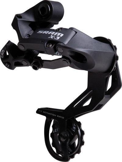 Sram R.Derail. X-3 Cage longue B