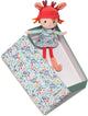 Lilliputiens - poupée peluche - stella - 32 cm