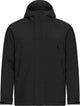Jack wolfskin onera 2l jkt m veste outdoor homme - noir