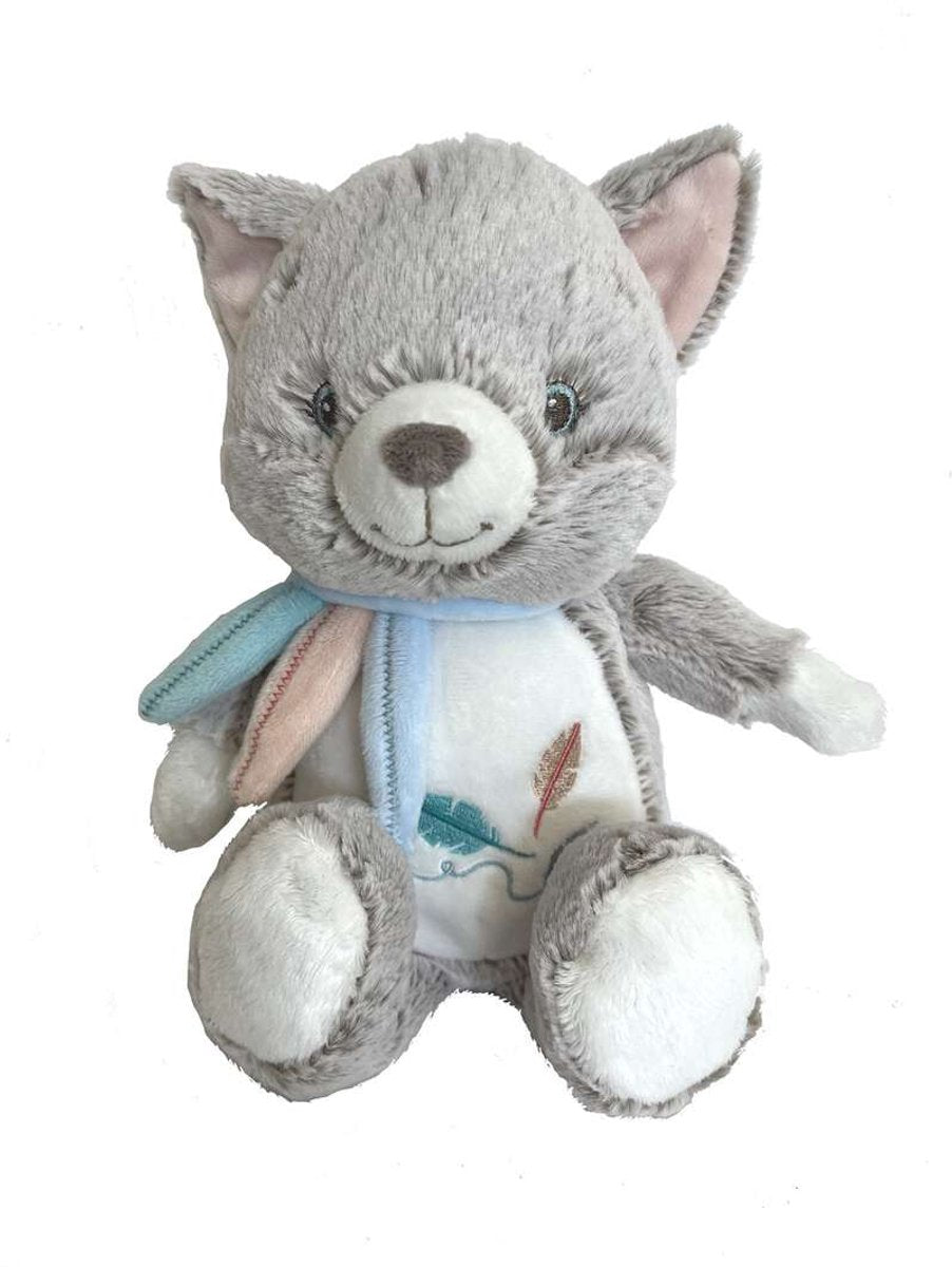 Peluche Simba Diesel le chat 26 cm