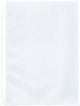Kangaro show bag a4 - 11 trous - pp 80 microns - transparent cristallin - 100 pièces - k-14016