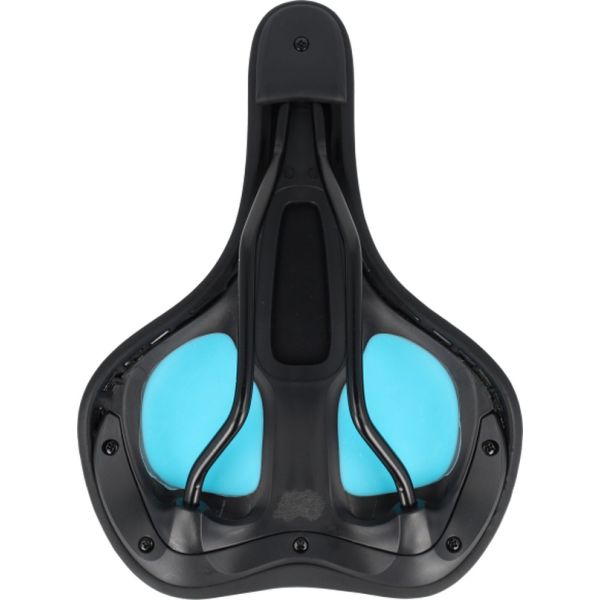 Simson selle gita relax - noir