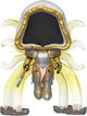 Funko diablo-diablo 4 pop! games inarius figurine de collection 9 cm - multicolore