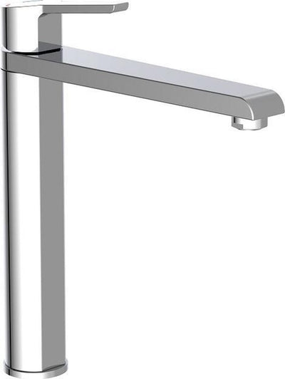 Schütte Schütte One -Button Mixer Vita Chrome -Colored