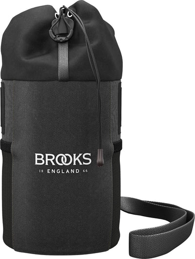 Brooks Tas Scape Feed Scchen Black