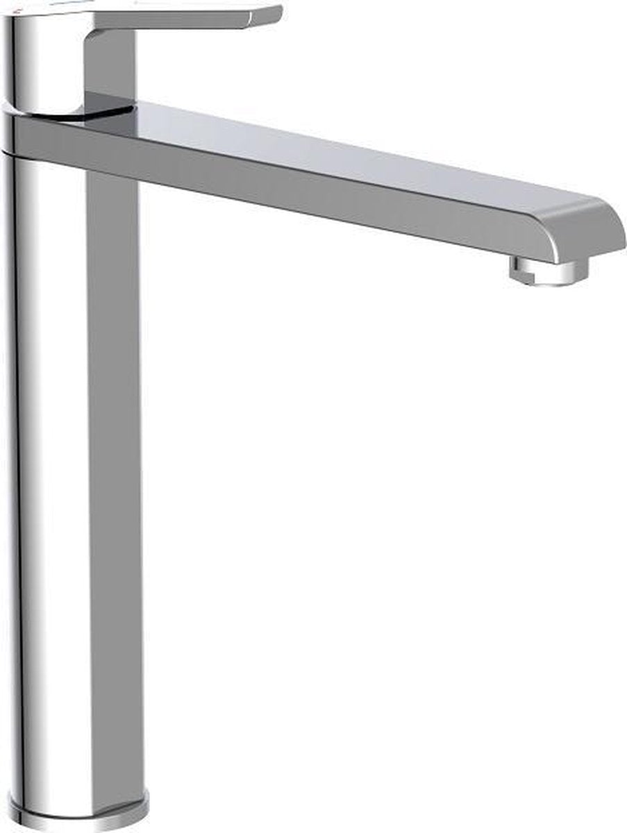 Schütte Schütte One -Button Mixer Vita Chrome -Colored
