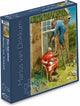Puzzle Marius van dokkum à faire soi-même