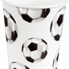 Boland Paper Cups Football, 10e.