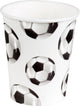 Boland Paper Cups Football, 10e.