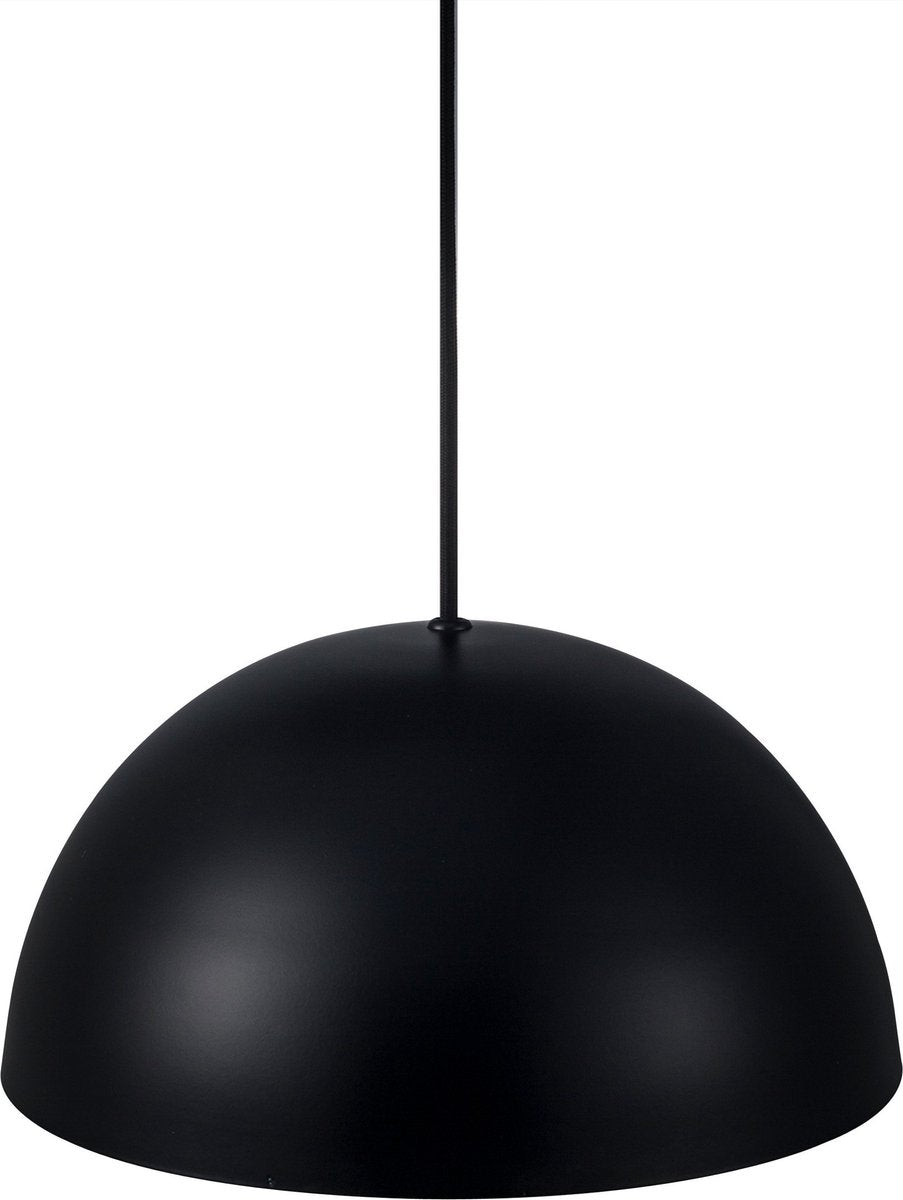 Nordlux ellen 30-lampe suspendue-e27-noir
