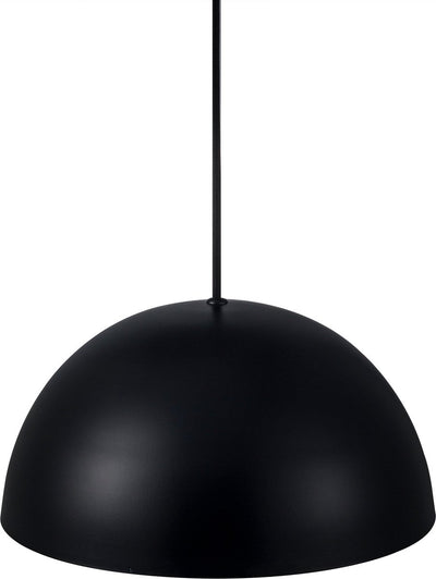 Nordlux ellen 30-lampe suspendue-e27-noir