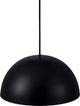 Nordlux ellen 30-lampe suspendue-e27-noir