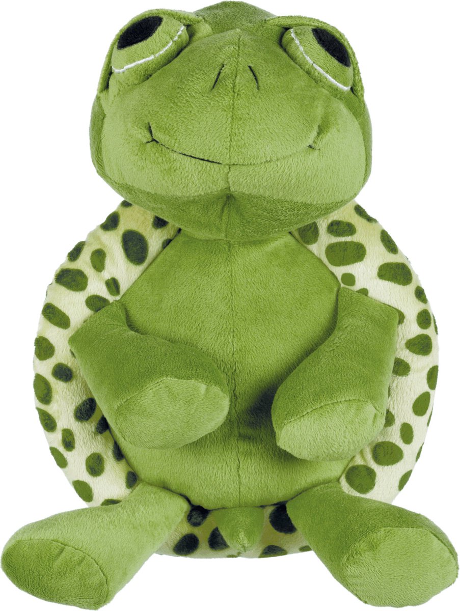 Trixie Turtle Plush