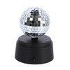 Mini Spiegel Disco Ball de base