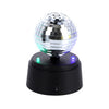 Mini Spiegel Disco Ball de base