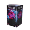 Temps de fête! Party Time Disco Plasma Ball 15 cm