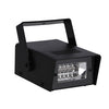 Temps de fête! Party Time Flash Disco Light LED