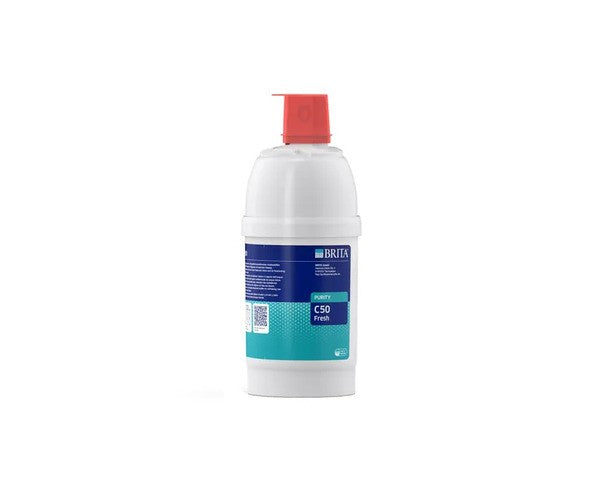 Cartouche filtrante fraîche Brita Purity C50