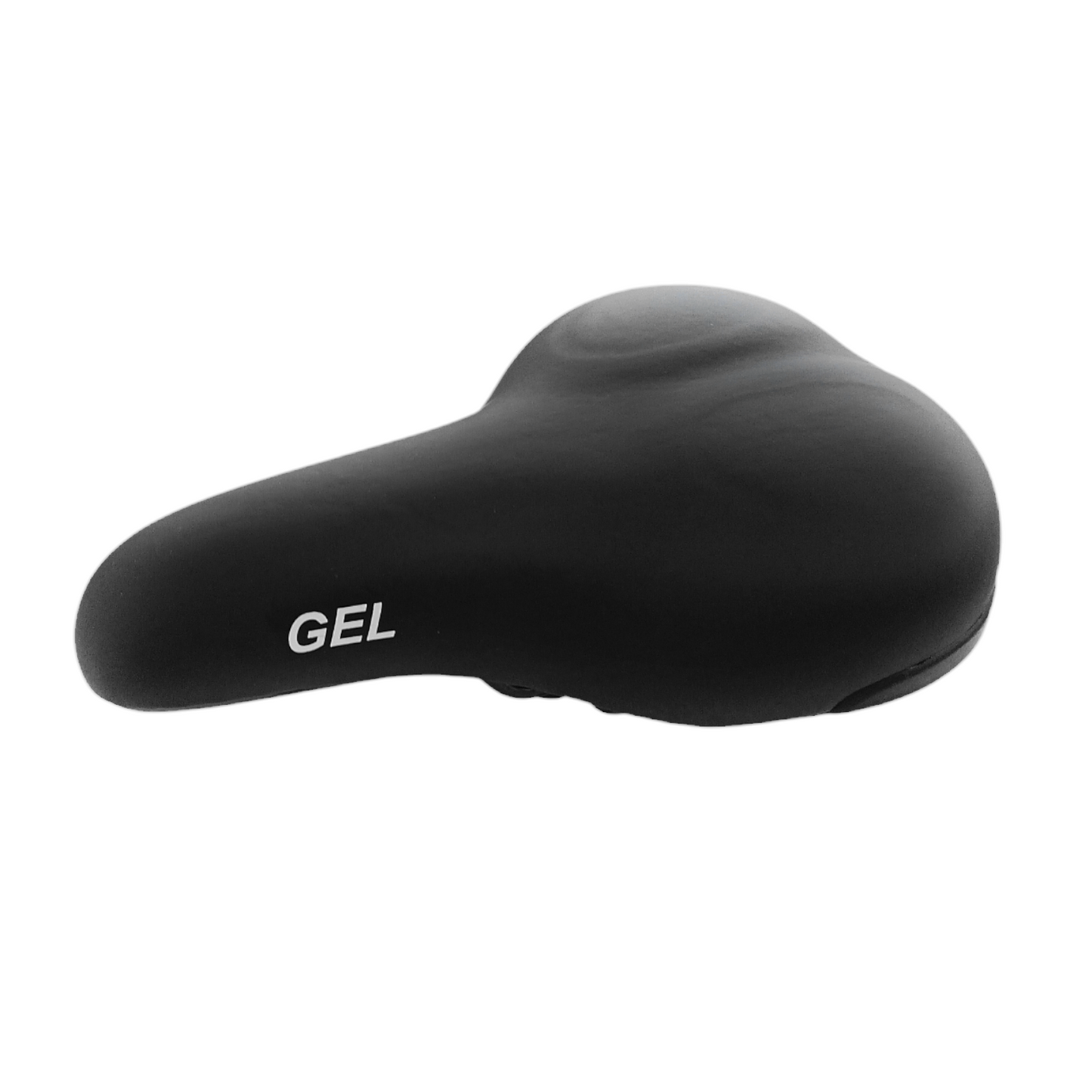 Falkx Falkx Gel Saddle Draw, y compris une écharpe