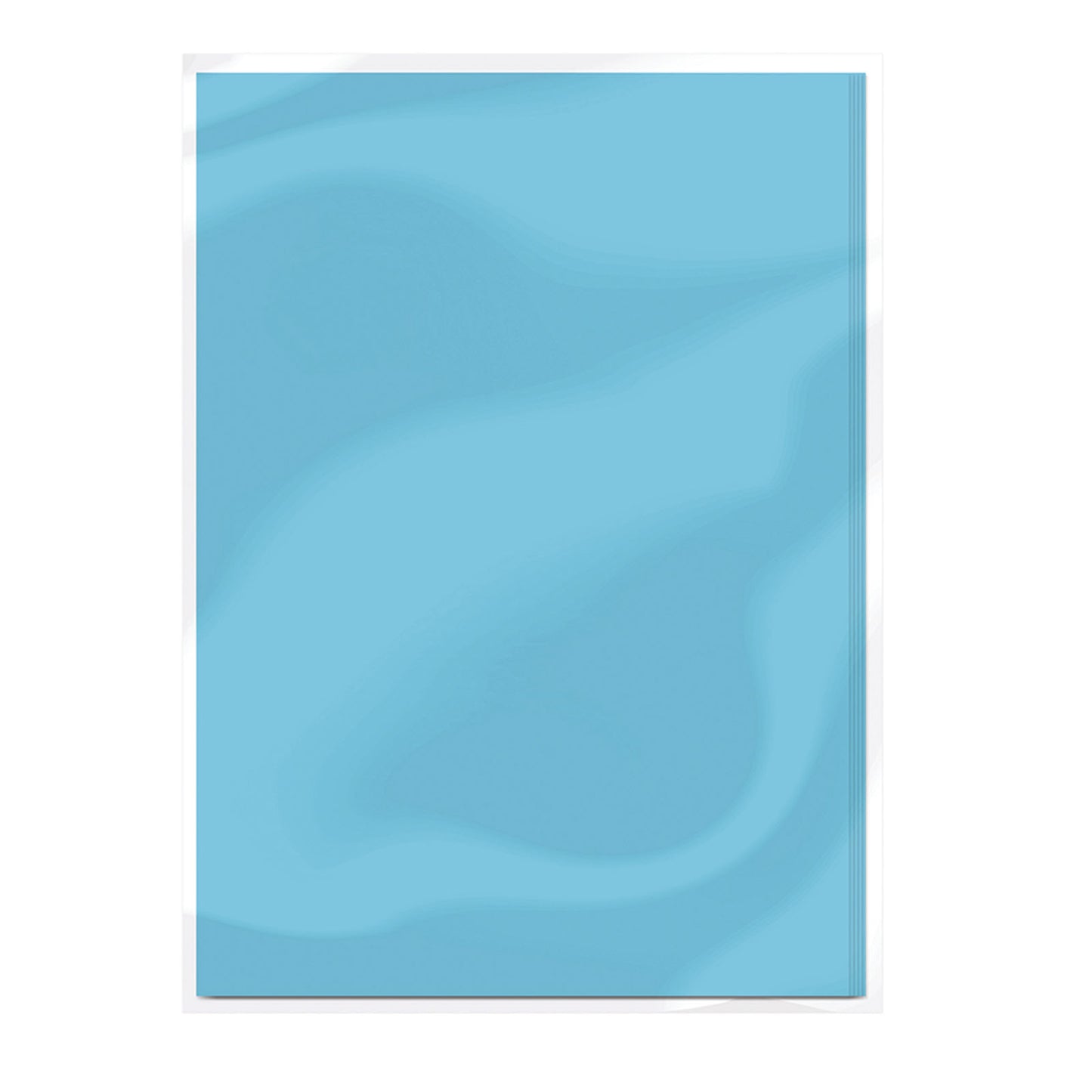Craft perfect par Tonic Studios Craft Perfect • carte classique a4 10 feuilles bleu bleuet